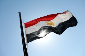 Bandiera-Egitto